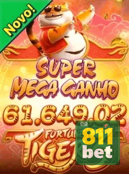 811BET bet — mercados de futebol e esportes no app