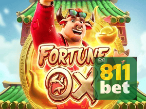 811BET login — painel de entrada no app oficial